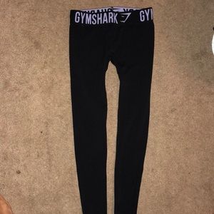 Gymshark leggings